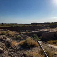 زمین صنعتی واقع در روستای خره سر نظراباد.۱۰ هکتار|فروش زمین و ملک کلنگی|نظرآباد, احمد آباد|دیوار
