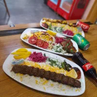 دوره آموزشی غذاهای  رستورانی ایرانی