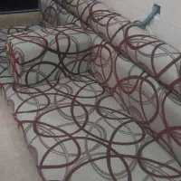 مبل عربی|مبلمان خانگی و میز عسلی|بندر گناوه, |دیوار