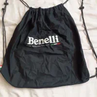 لباس وکوله موتور بنلی|لباس|گرگان, |دیوار