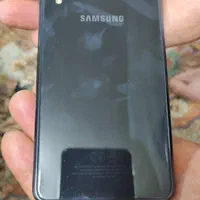 سامسونگ Galaxy A7 (2018) ۱۲۸ گیگابایت|موبایل|فولادشهر, A6|دیوار