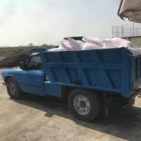 شن آجرسیمان گچ پودر پوکه معدنی