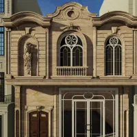 واحد 110متری صفر ولی امر ، فرشته ، توانیر