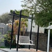 اجاره ویلا باغ استخر دار سرخون|اجارهٔ کوتاه‌مدت ویلا و باغ|بندرعباس, |دیوار