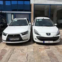 فروش انواع خودروهای ایران خودرو