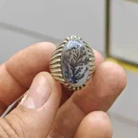 انگشتر تک درخت