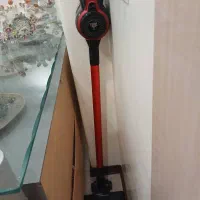 جارو شارژر کاملا نو