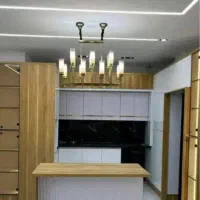 ۶۲ متر تک‌واحدی کارون|فروش آپارتمان|تهران, جیحون|دیوار