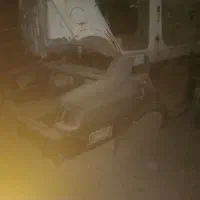 تیکه شاسی اتاق لیفان 520i و ام وی ام 110لاکچری|قطعات یدکی و لوازم جانبی|خاوران, |دیوار