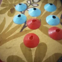 مانع کنز فوتبالی