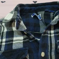 پیراهن  پسرانه وارداتی در حد نونو