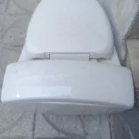 توالت فرنگی کار کرده