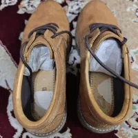 کفش اسپرت جیر اشبالت قهوه ای سایز 42|کیف، کفش، کمربند|رشت, باهنر|دیوار