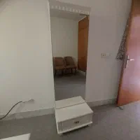 کمدلباس ویترین میز آرایش تخت|تخت و سرویس خواب|گنبد کاووس, |دیوار