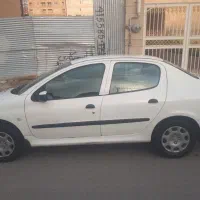 206 SD v 8 مدل 89