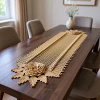 فرشینه،رو میزی