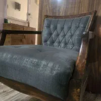 مبل 7 نفره|مبلمان خانگی و میز عسلی|مشهد, خین عرب|دیوار