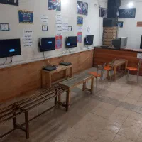 فروش وگذاری  کلوپ بازی