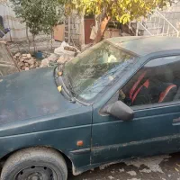 فروشی مدل ۸۴|خودرو سواری و وانت|باسمنج, |دیوار