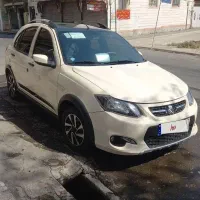 کوئیکRکرم مشکی|خودرو سواری و وانت|ورامین, ورامین|دیوار