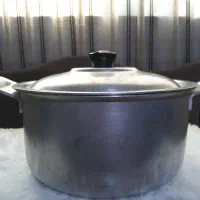 قابلمه روحی ، تابه ، درب قابلمه