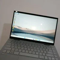 لپ تاپ اچ پی|رایانه همراه|دهگلان, |دیوار