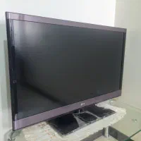 تلویزیون 42اینچ سه بعدی ال جی مدل 42LW57000