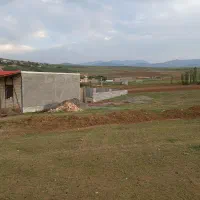 زمین قطعه بندی شده