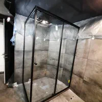 شیشه بالکنی و اسلایدینگ ، کابین دوش ، جان پناه|خدمات پیشه و مهارت|رشت, سعدی (تختی)|دیوار