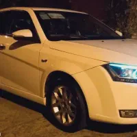 دنا پلاس توربو ۶دنده دستی مدل۱۴۰۱|خودرو سواری و وانت|دزفول, |دیوار