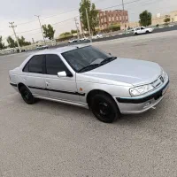 پارس 87 در حد
