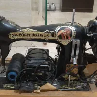 چرخ خیاطی