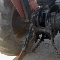 تراکتور ۲۸۵مدل ۸۱عتیقه|خودرو سنگین|تیران, |دیوار