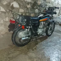 موتور 125مدل 92|موتورسیکلت|جوانرود, |دیوار