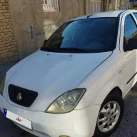 تیبا 2 مدل 97