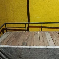 تخت آهنی|کافیشاپ و رستوران|دورود, |دیوار