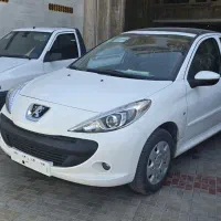 207سقف شیشه صفر قالپاق