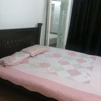 اجاره روزانه_هفتگی_ماهانه آپارتمان ۷۰ متری درالهیه