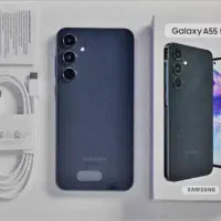 موبایل a55 سامسونگ