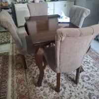 میز نهار خوری