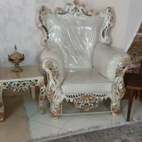 مبلمان و میز ناهار خوری|میز و صندلی غذاخوری|فردیس, ثابتی|دیوار