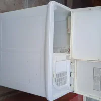 لباسشویی دوقلوی هیتاچی|ماشین لباسشویی و خشک‌کن لباس|جلفا, |دیوار