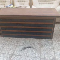 میز و صندلی اداری