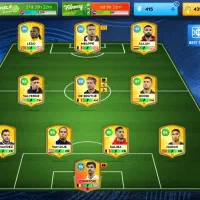 اکانت دریم لیگ