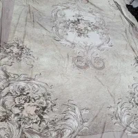 روفرشی کش دار ترک درحد نو