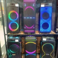 اسپیکر مکسیدر بدون پیش پرداخت و کارمزد تا یک سال 1