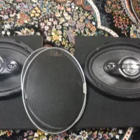 باند71۸کنوود درحد نو