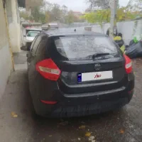 برلیانس اتوماتیک 95 بیرنگ