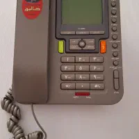 تلفن رومیزی|تلفن رومیزی|اقبالیه, |دیوار