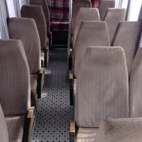 مینی بوس|خودرو سنگین|فولادشهر, مسکن مهر فولادشهر|دیوار